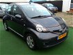 Toyota Aygo - 1.0-12V Sport 1e eigenaar AIRCO NAP - 1 - Thumbnail