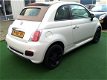 Fiat 500 C - 1.2 SPORT leer airco NAVI - 1 - Thumbnail