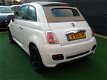 Fiat 500 C - 1.2 SPORT leer airco NAVI - 1 - Thumbnail