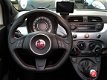 Fiat 500 C - 1.2 SPORT leer airco NAVI - 1 - Thumbnail