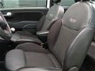 Fiat 500 C - 1.2 SPORT leer airco NAVI - 1 - Thumbnail