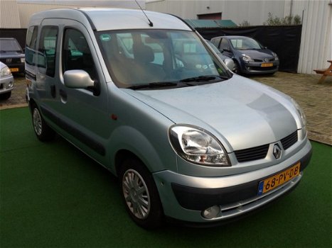 Renault Kangoo - 1.6-16V Privilège AIRCO - 1