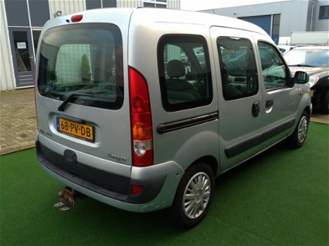 Renault Kangoo - 1.6-16V Privilège AIRCO - 1