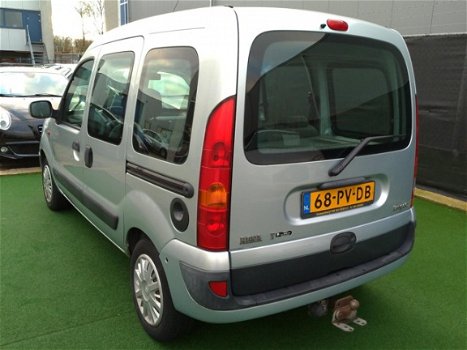 Renault Kangoo - 1.6-16V Privilège AIRCO - 1