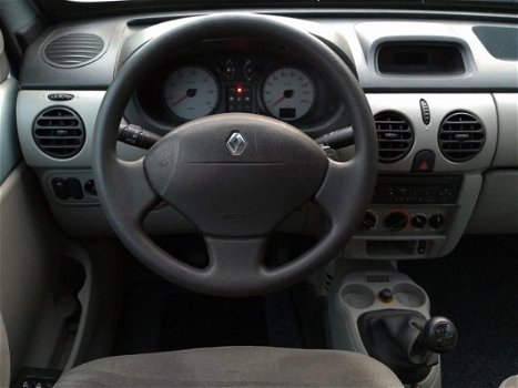 Renault Kangoo - 1.6-16V Privilège AIRCO - 1