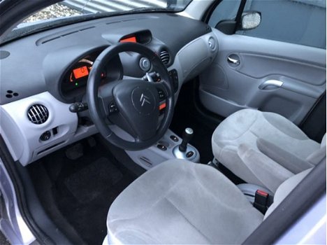 Citroën C3 - 1.4i-16V Exclusive AUTOMAAT Clima --Inruil Mogelijk - 1