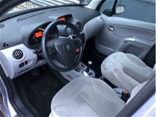 Citroën C3 - 1.4i-16V Exclusive AUTOMAAT Clima --Inruil Mogelijk