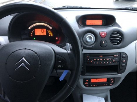 Citroën C3 - 1.4i-16V Exclusive AUTOMAAT Clima --Inruil Mogelijk - 1