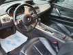 BMW Z4 Roadster - 3.0i S 2004 AUT Leer Navi Pdc - 1 - Thumbnail