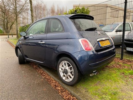 Fiat 500 - 1.4-16V Sport - 1