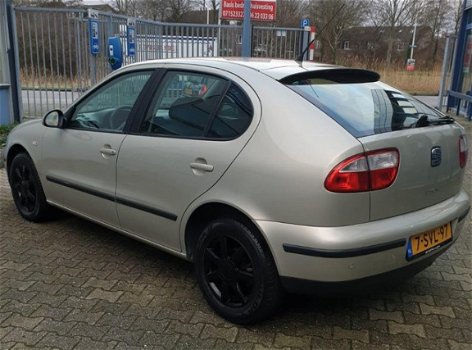 Seat Leon - 1.6-16V Stella NIEUWE APK - 1