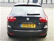 Seat Ibiza ST - 1.2 TDI Style Ecomotive Leer+A Parkeersensoren - 1 - Thumbnail