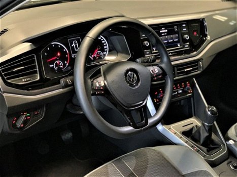 Volkswagen Polo - 1.0 TSI Highline|100PK|ACC|PDC|Stoelverwarming|Climate Controle| - 1