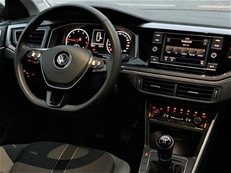 Volkswagen Polo - 1.0 TSI Highline|100PK|ACC|PDC|Stoelverwarming|Climate Controle| - 1