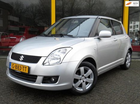 Suzuki Swift - 1.3 GLS AIRCO / ELEKTR PAKKET / LMV / 1e EIG - 1