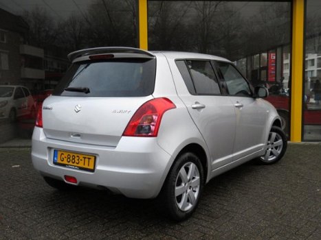 Suzuki Swift - 1.3 GLS AIRCO / ELEKTR PAKKET / LMV / 1e EIG - 1