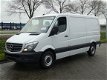 Mercedes-Benz Sprinter - 316 cdi l2h1 lang airco - 1 - Thumbnail