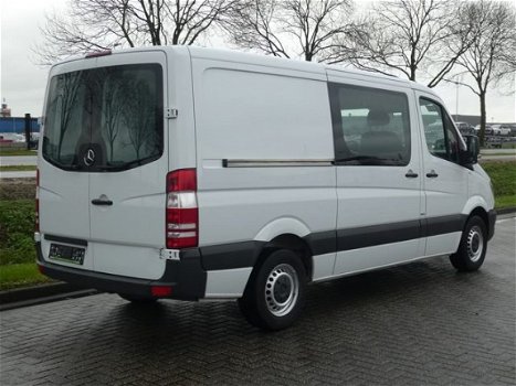 Mercedes-Benz Sprinter - 316 cdi l2h1 lang airco - 1