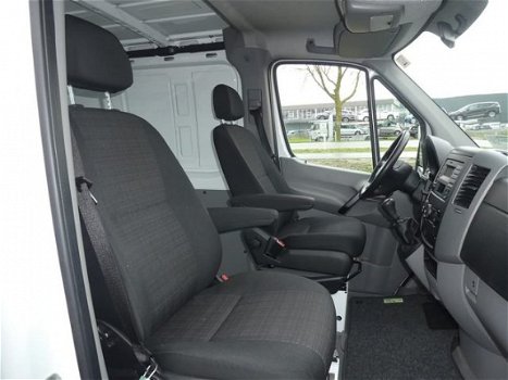 Mercedes-Benz Sprinter - 316 cdi l2h1 lang airco - 1