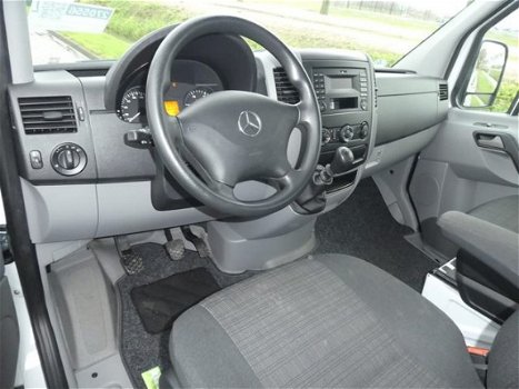 Mercedes-Benz Sprinter - 316 cdi l2h1 lang airco - 1