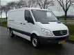 Mercedes-Benz Sprinter - 313 cdi l2 ac - 1 - Thumbnail