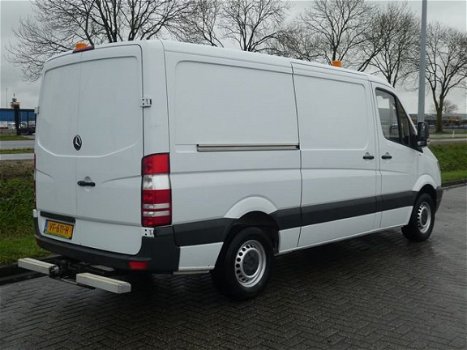 Mercedes-Benz Sprinter - 313 cdi l2 ac - 1