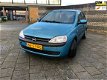 Opel Corsa - 1.2-16V Comfort 5 deurs elekramen apk nap - 1 - Thumbnail