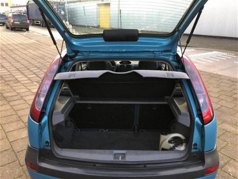 Opel Corsa - 1.2-16V Comfort 5 deurs elekramen apk nap - 1