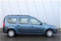 Dacia Logan MCV - 1.4 Ambiance | Airco / Bleutooth - DVD / NL AUTO - 1 - Thumbnail