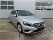 Mercedes-Benz A-klasse - A 180 Aut. BlueEFFICIENCY Panoramadak - 1 - Thumbnail