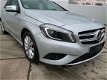 Mercedes-Benz A-klasse - A 180 Aut. BlueEFFICIENCY Panoramadak - 1 - Thumbnail