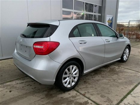 Mercedes-Benz A-klasse - A 180 Aut. BlueEFFICIENCY Panoramadak - 1