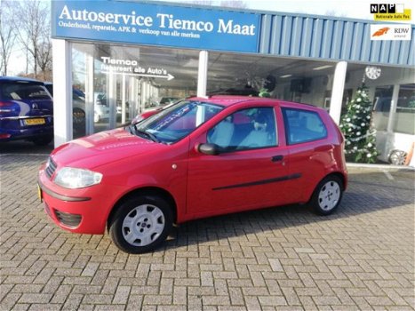 Fiat Punto - 1.2 Classic - 1