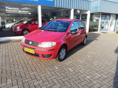 Fiat Punto - 1.2 Classic - 1