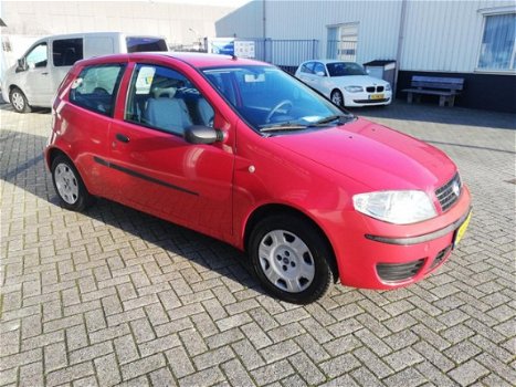 Fiat Punto - 1.2 Classic - 1