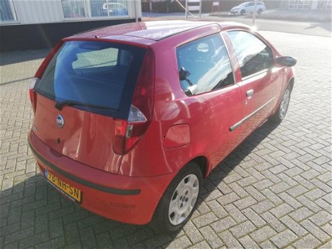 Fiat Punto - 1.2 Classic - 1