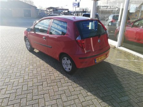 Fiat Punto - 1.2 Classic - 1