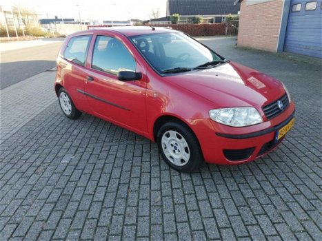 Fiat Punto - 1.2 Classic - 1