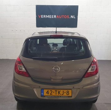 Opel Corsa - 1.3 CDTi EcoFlex S/S Cosmo 2E EIGENAAR/STOELVEREWARMING/2012 - 1