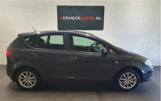 Seat Altea - 1.2 TSI Ecomotive Style 2e EIGENAAR/NAVI/ACHTERUITRIJCAMERA/STOELVERWARMIMNG/KETTING VE - 1