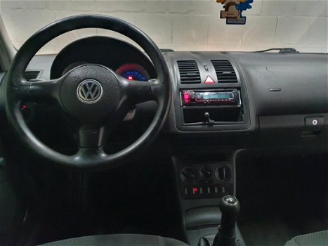 Volkswagen Polo - 1.4 Trendline NIEUWE APK - 1