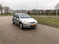 Opel Corsa - 1.2-16V Essentia NAP