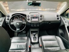 Volkswagen Tiguan - 2.0 TFSI Sport&Style 4Motion