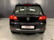 Volkswagen Tiguan - 1.4 TSI Comfort&Design / 122pk / Apple CarPlay