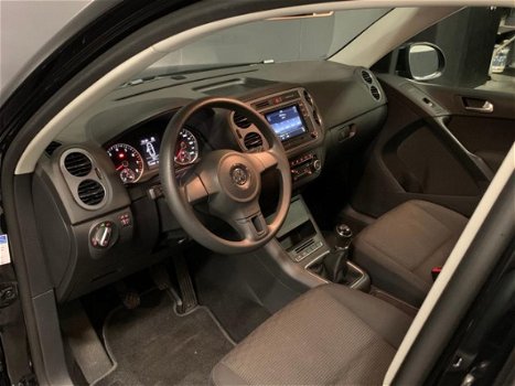 Volkswagen Tiguan - 1.4 TSI Comfort&Design / 122pk / Apple CarPlay - 1