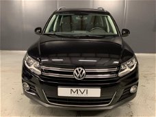 Volkswagen Tiguan - 1.4 TSI Sport&Style 122pk / Apple CarPlay