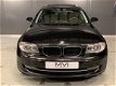 BMW 1-serie - 116i Executive / 122pk / Facelift / Navigatie / Open dak / Xenon - 1 - Thumbnail