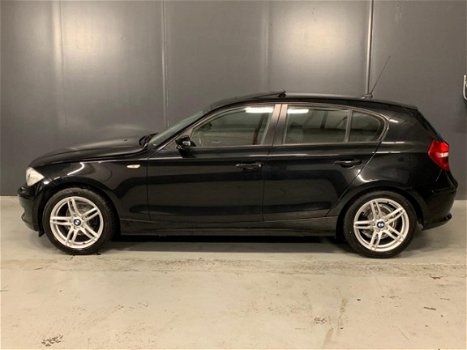 BMW 1-serie - 116i Executive / 122pk / Facelift / Navigatie / Open dak / Xenon - 1