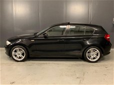 BMW 1-serie - 116i Executive / 122pk / Facelift / Navigatie / Open dak / Xenon