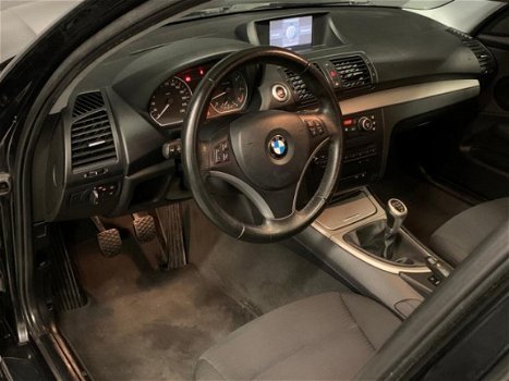 BMW 1-serie - 116i Executive / 122pk / Facelift / Navigatie / Open dak / Xenon - 1